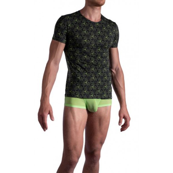 Casual Tee M2193